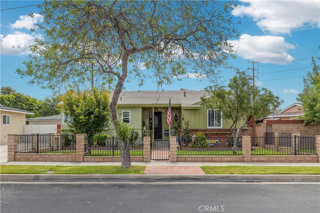 110 Rigsby Street, La Habra, CA 90631 — photo 1