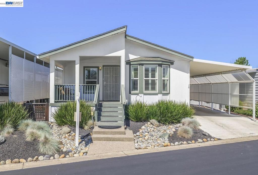 3263 Vineyard Ave., #16, Pleasanton, CA 94566 — photo 1