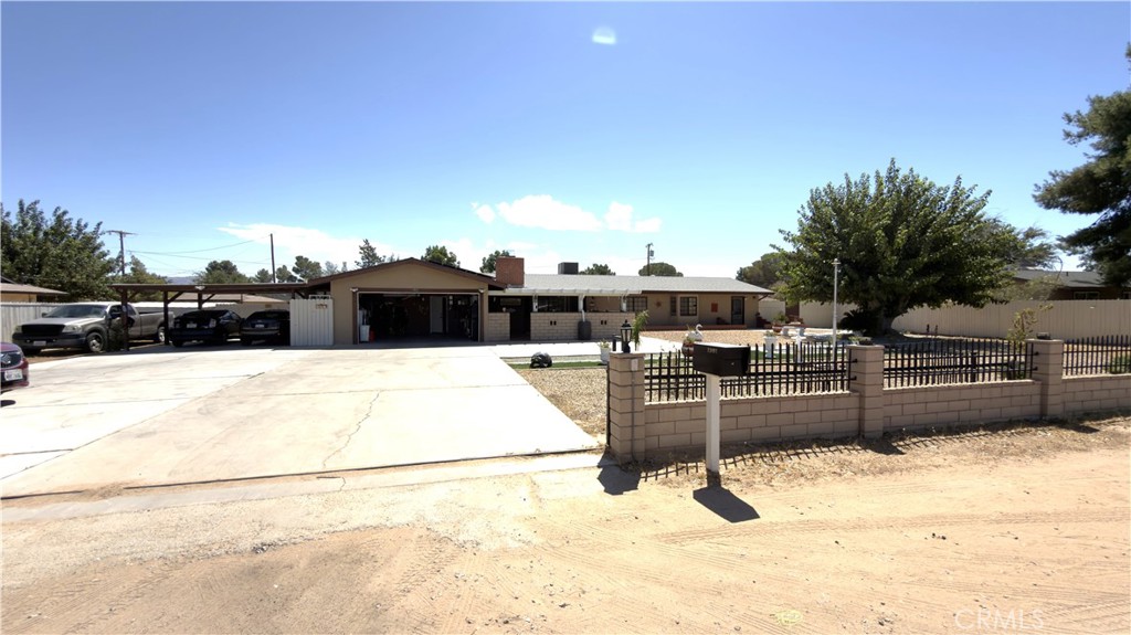 13491 Iroquois, Apple Valley, CA 92308 — photo 1