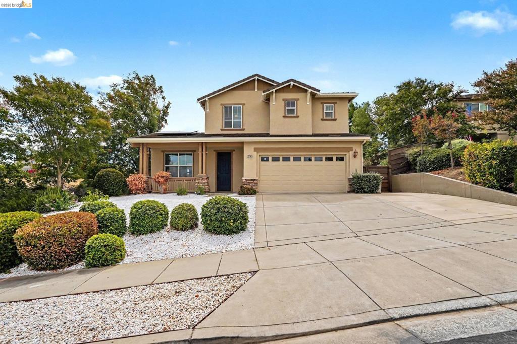 2700 St Regis Ave, Brentwood, CA 94513 — photo 1