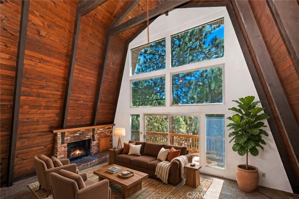 1753 Nob Hill Drive, Running Springs, CA 92382 — photo 1