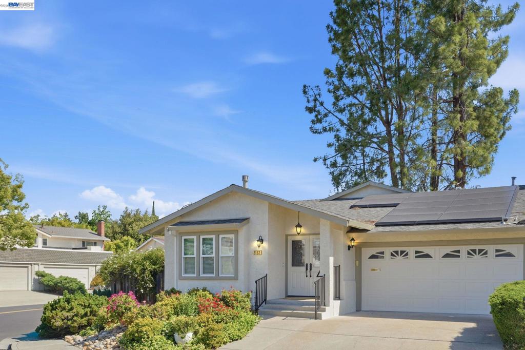 2122 Wilmington Drive, Walnut Creek, CA 94596 — photo 1