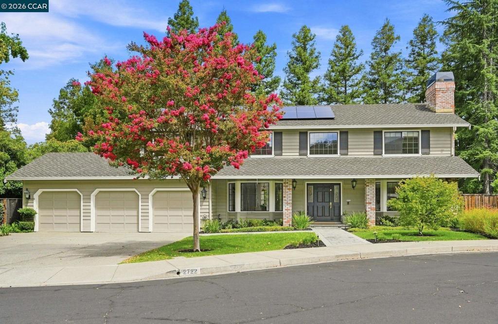 2722 Harland Court, Walnut Creek, CA 94598 — photo 1