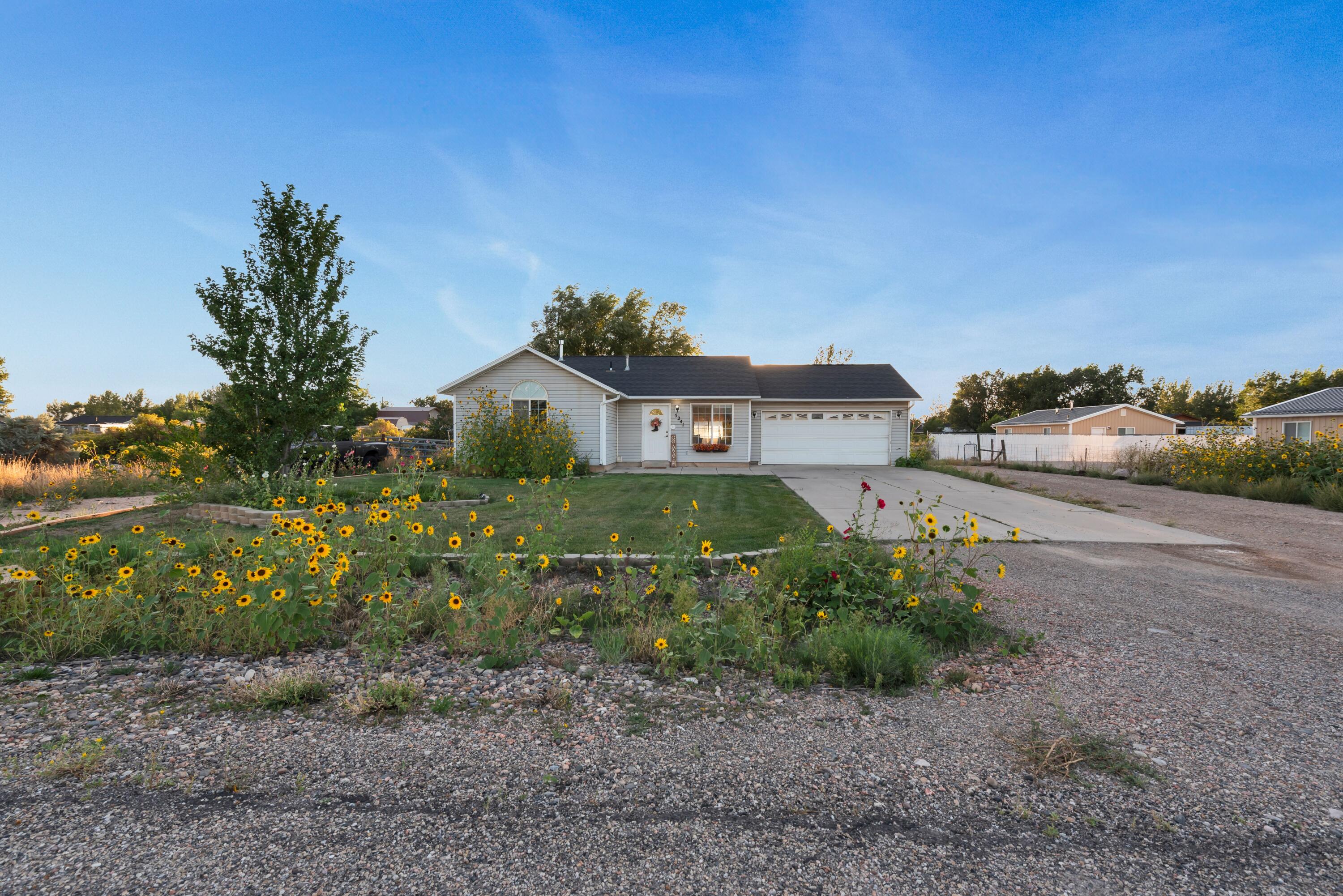 5241 N 2800 W, Cedar City, UT 84721 — photo 1