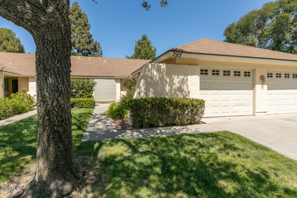 7213 Village 7, Camarillo, CA 93012 — photo 1