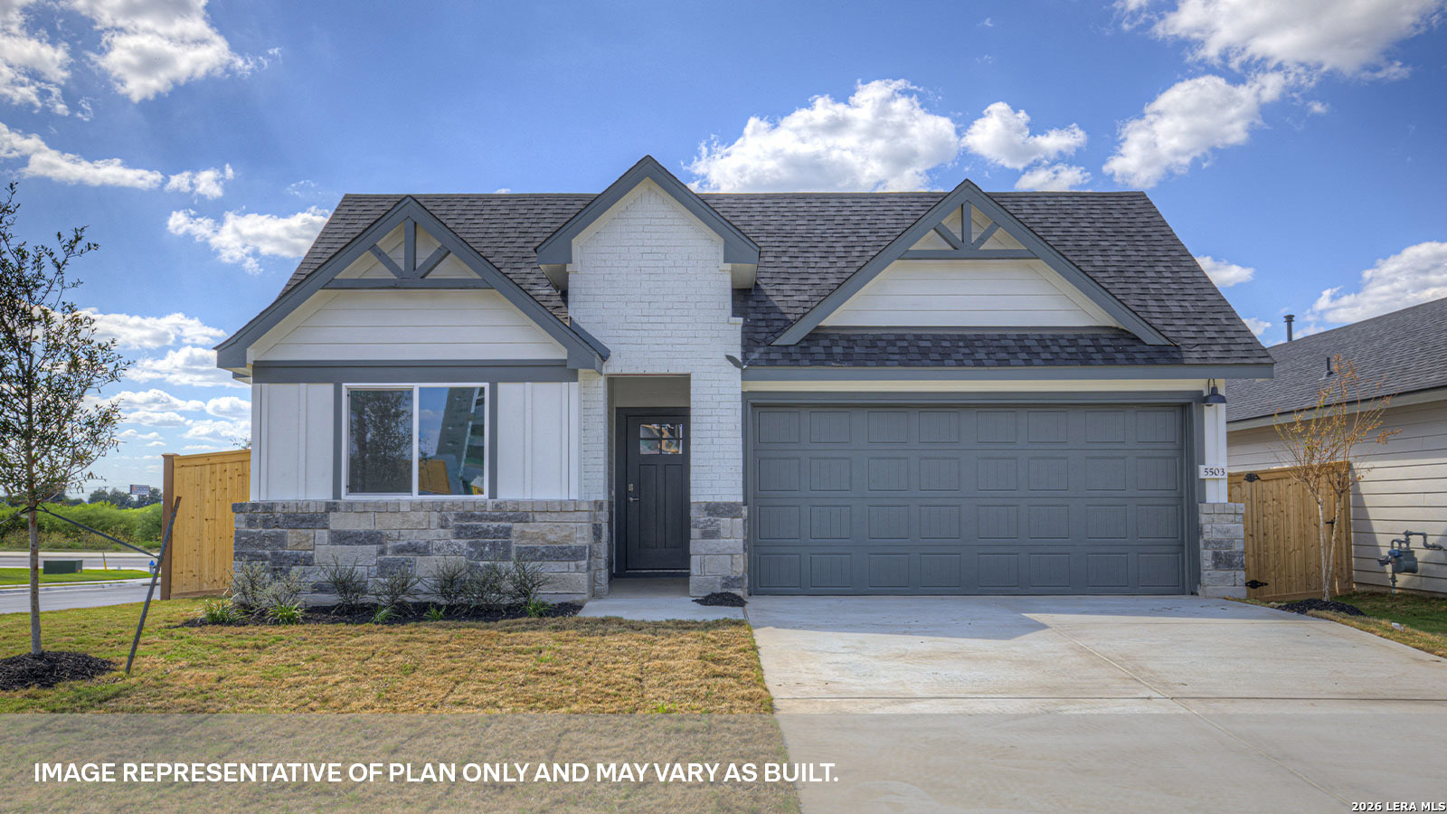 5541 DAYLIGHT DRIVE, New Braunfels, TX 78130 — photo 1