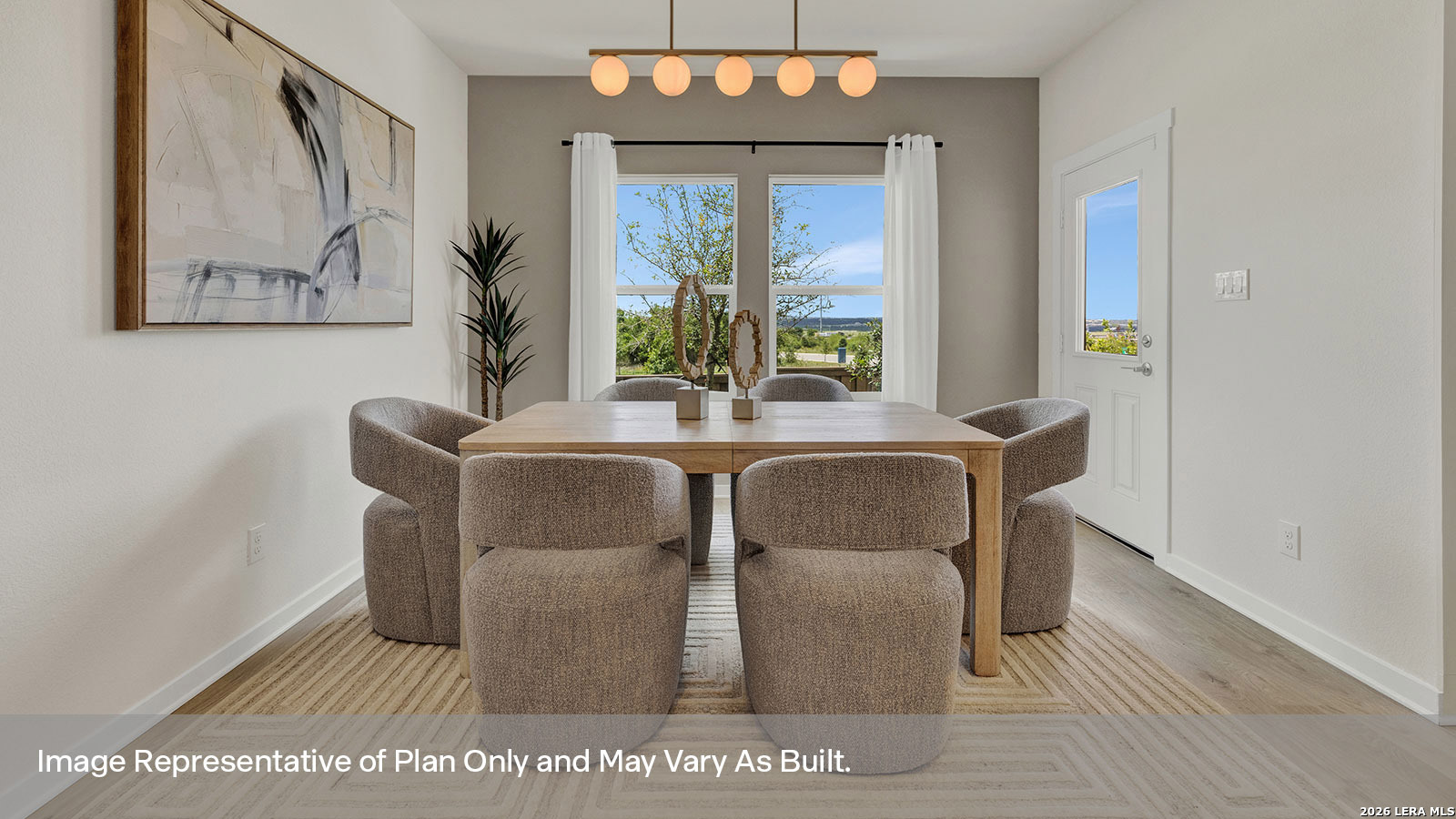 5545 DAYLIGHT DRIVE, , 78130 — photo 1