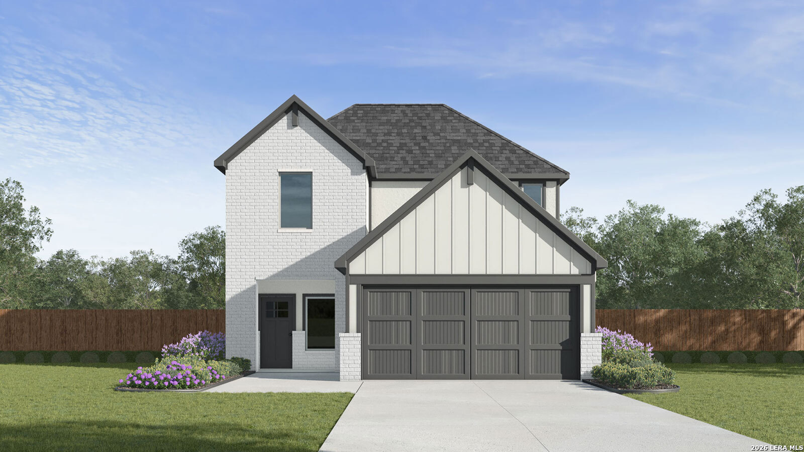 5545 DAYLIGHT DRIVE, New Braunfels, TX 78130 — photo 1