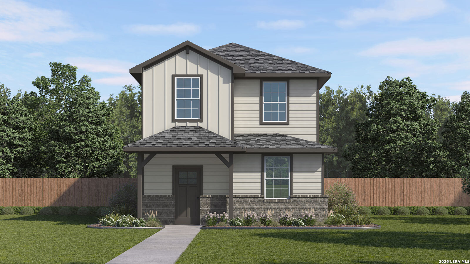 5558 DAYLIGHT DRIVE, , 78130 — photo 1