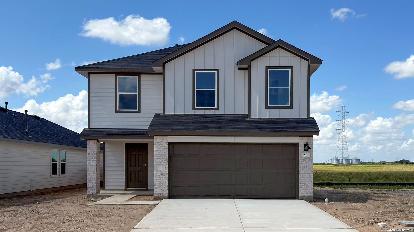 2311 RED BIRD TRACE, Lockhart, TX 78644 — photo 1