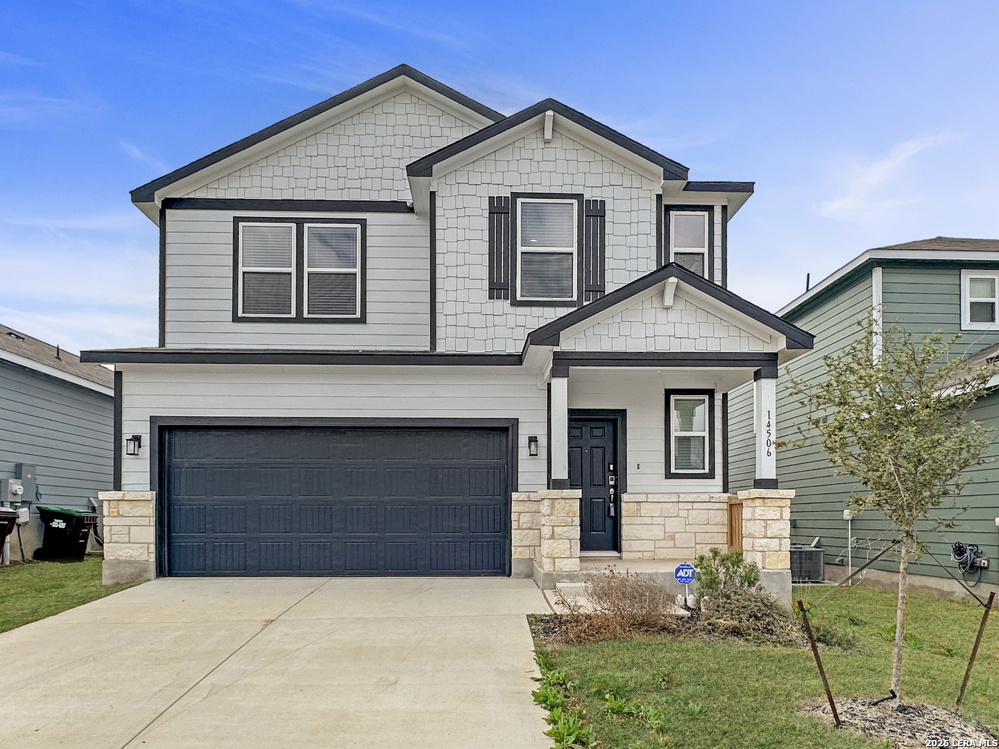 14506 EMERIO DR, San Antonio, TX 78253 — photo 1