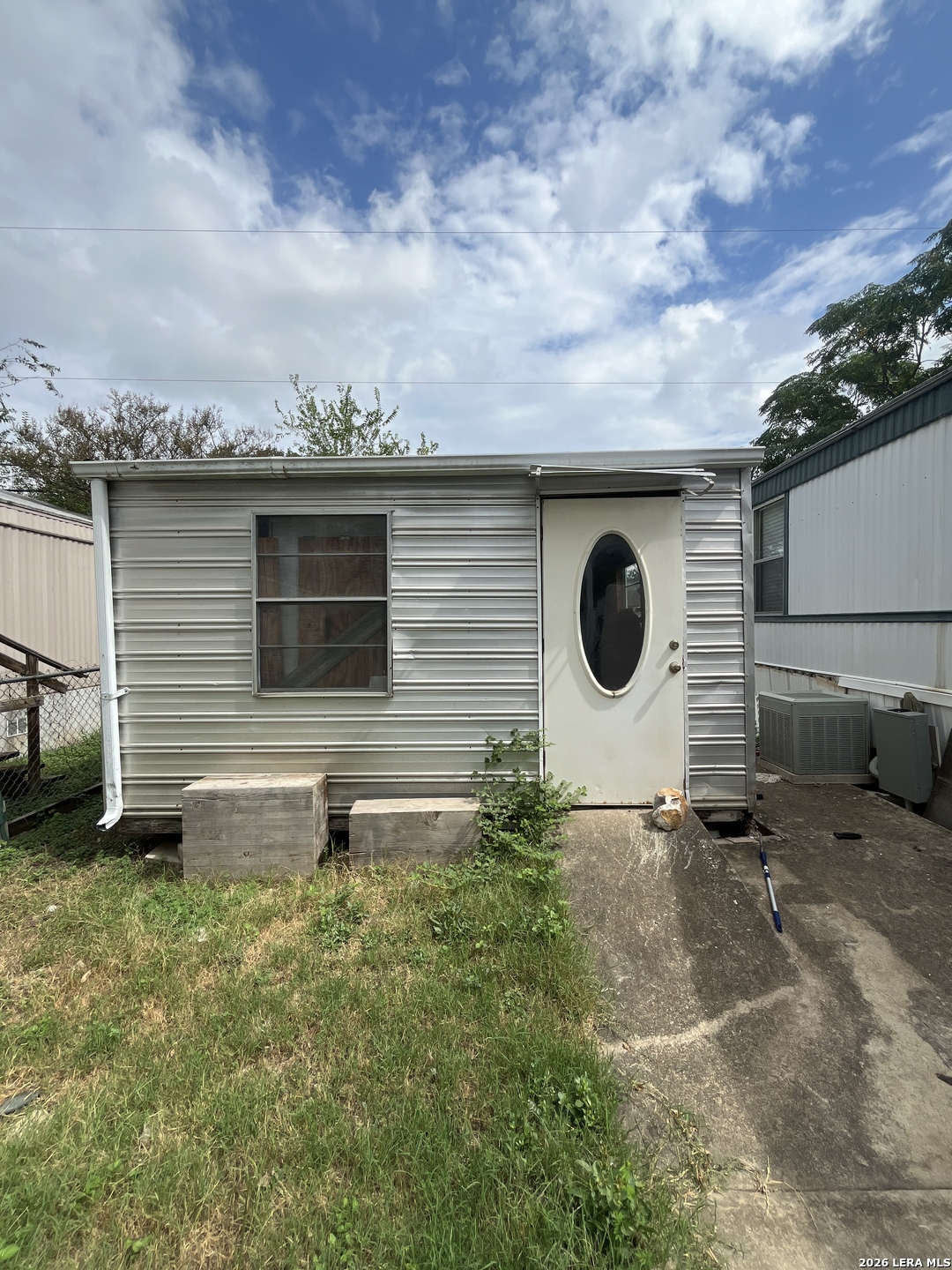 16240 SAN PEDRO AVE LOT 136, ,  78232 — photo 1
