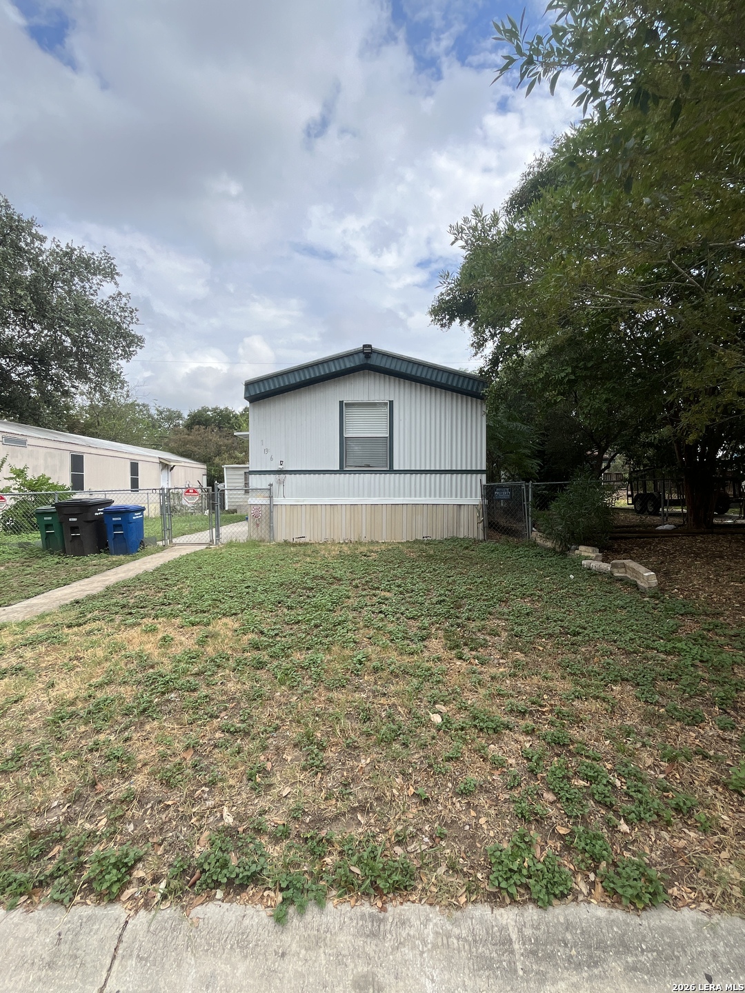 16240 SAN PEDRO AVE LOT 136, San Antonio, TX 78232 — photo 1