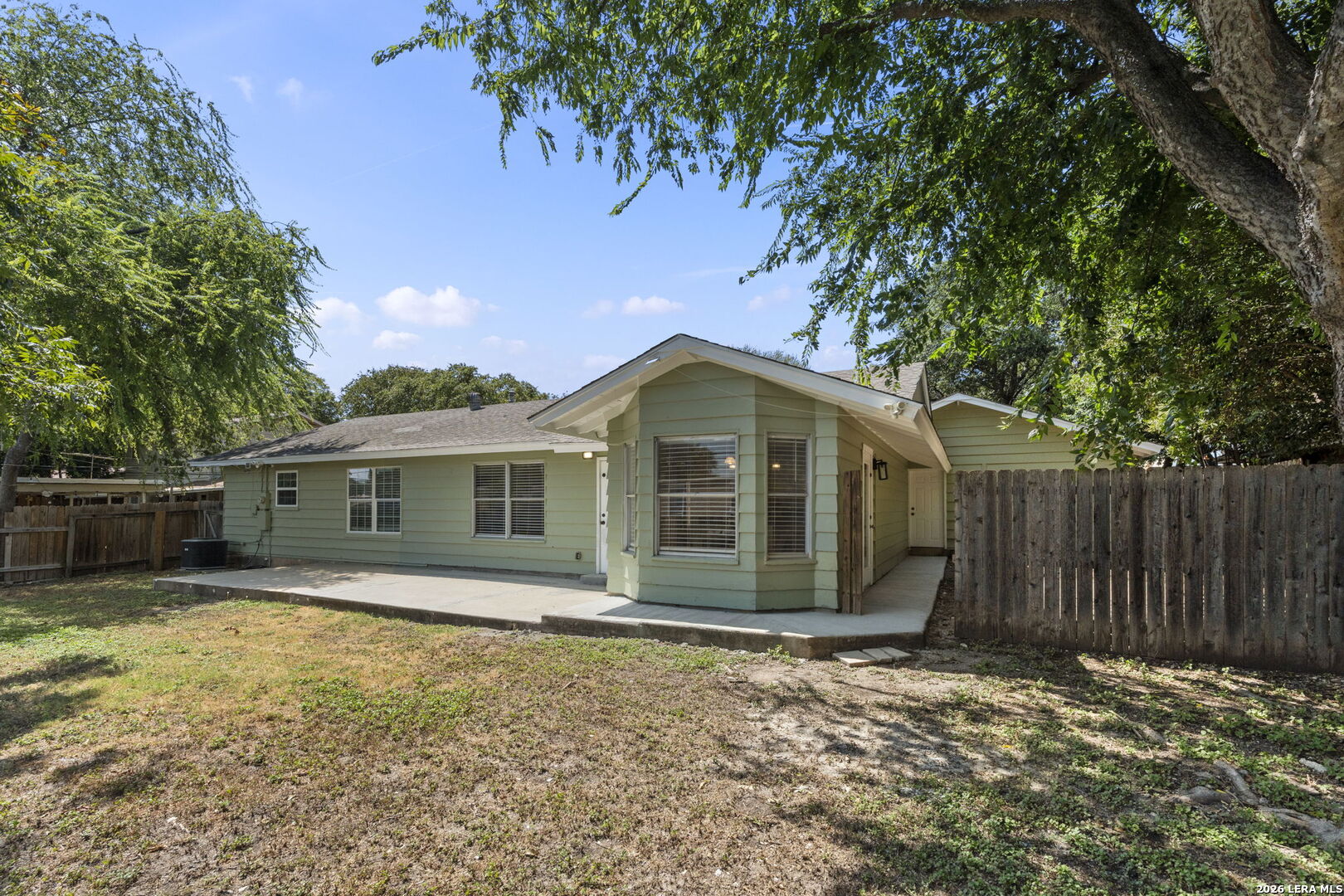 8610 DUDLEY DR, , 78230 — photo 1