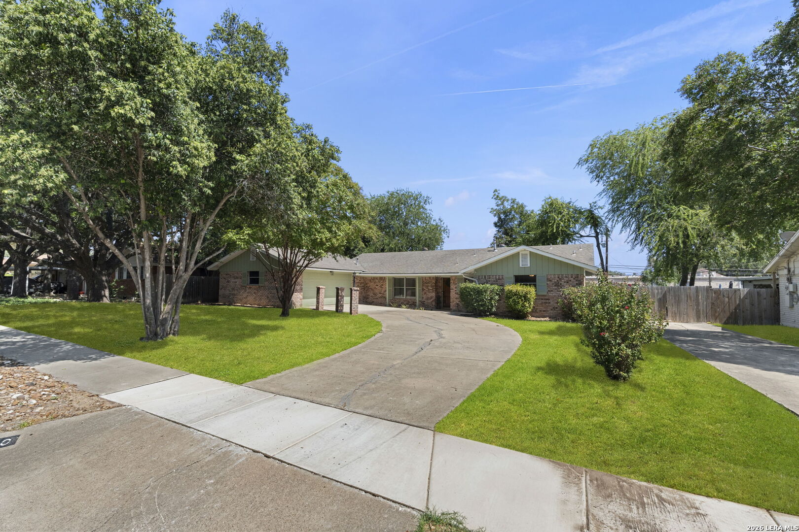 8610 DUDLEY DR, San Antonio, TX 78230 — photo 1
