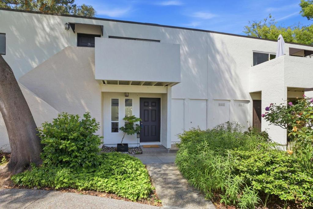 1919 Alameda De Las Pulgas 75, San Mateo, CA 94403 — photo 1