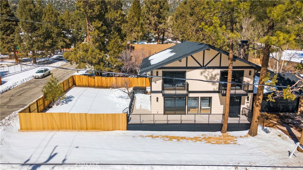 1087 Rocky Mountain Rd, Big Bear City, CA 92314 — photo 1