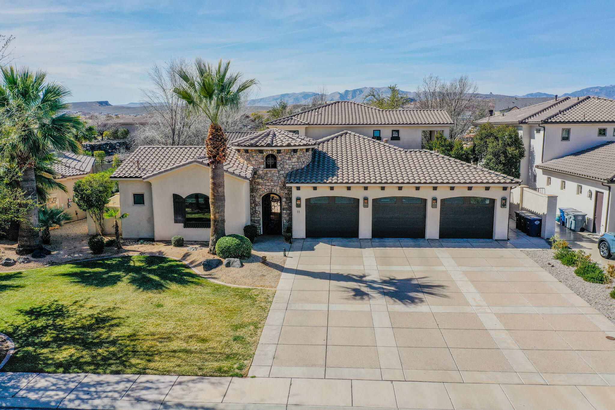 470 N Country LN 11, Santa Clara, UT 84765
