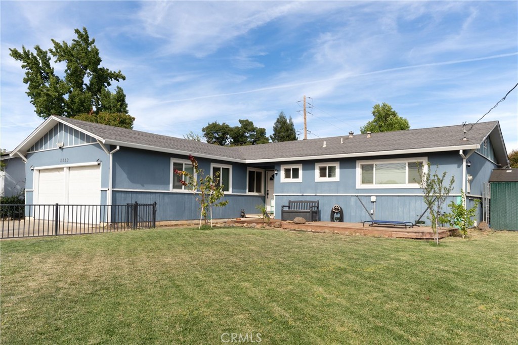 2220 Mariposa Avenue, Chico, CA 95926 — photo 1