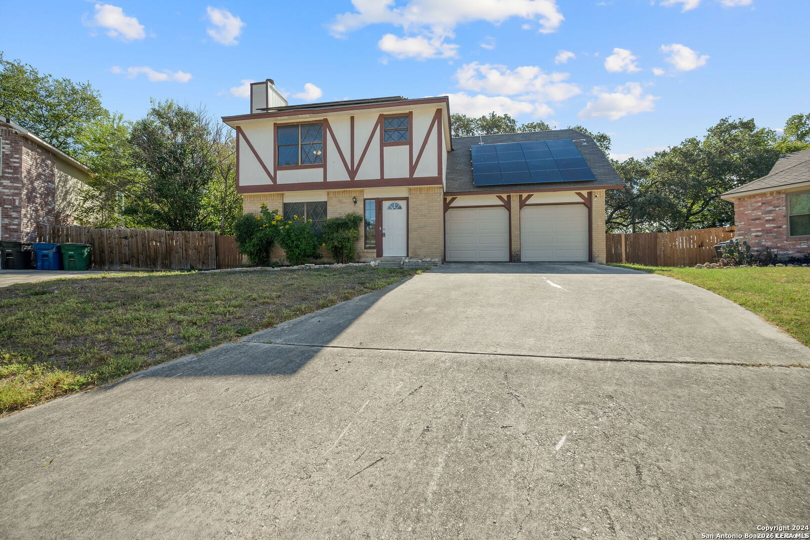 7306 Oswego Dr, San Antonio, TX 78250 — photo 1
