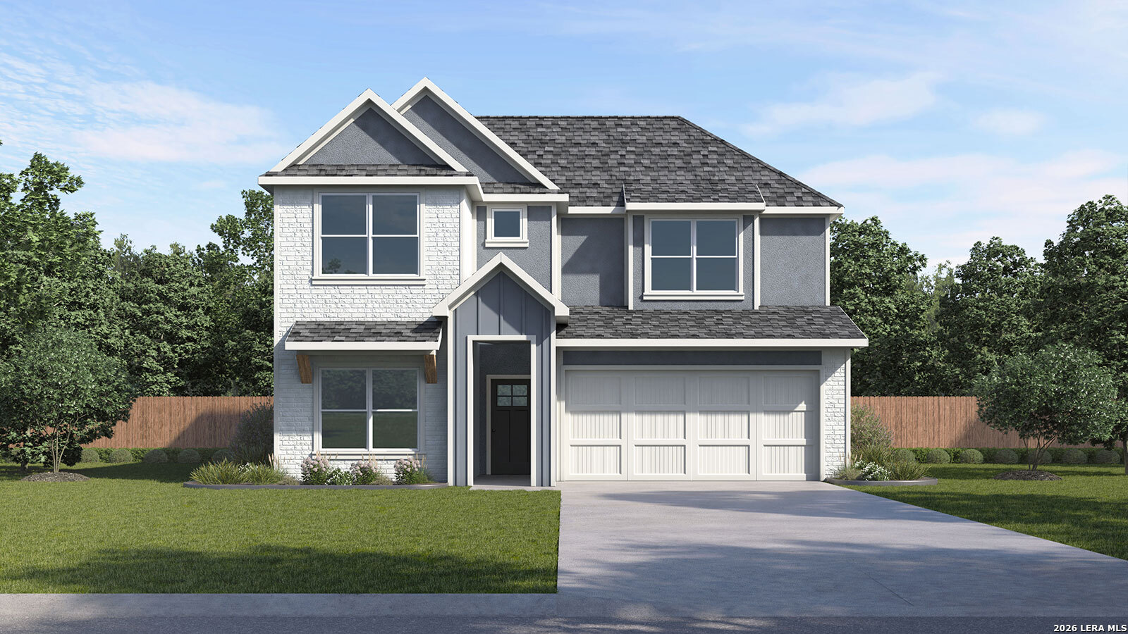 5549 DAYLIGHT DRIVE, New Braunfels, TX 78130 — photo 1