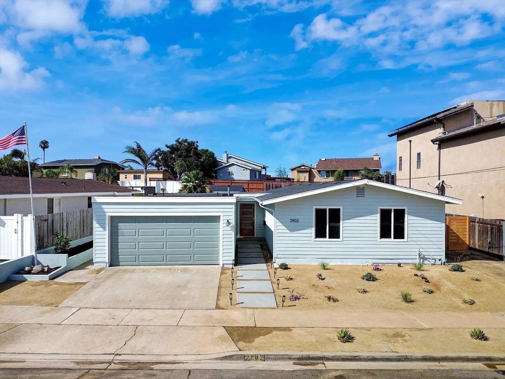 2802 Cowley Way, San Diego, CA 92110 — photo 1