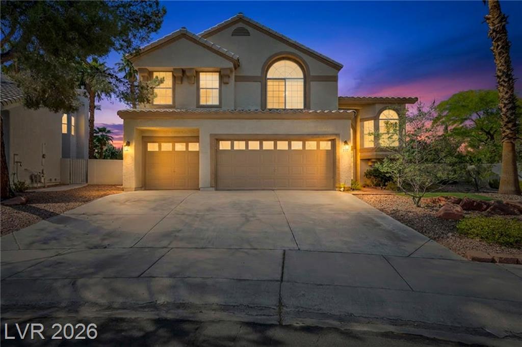 1300 Sun Copper Drive, Las Vegas, NV 89117 — photo 1
