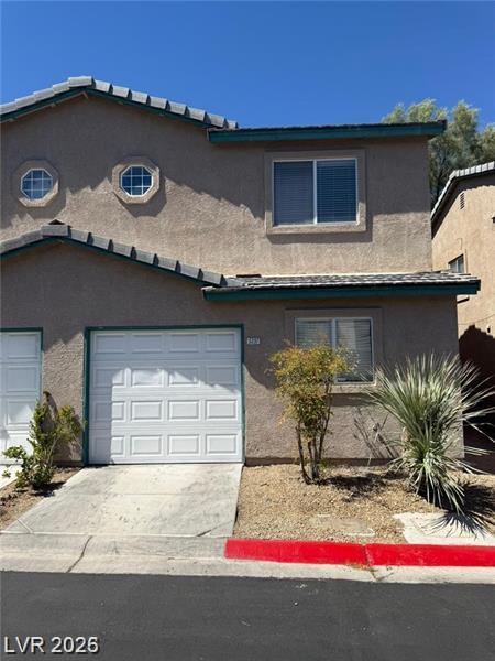 5237 Wave Dancer Lane, Las Vegas, NV 89118 — photo 1