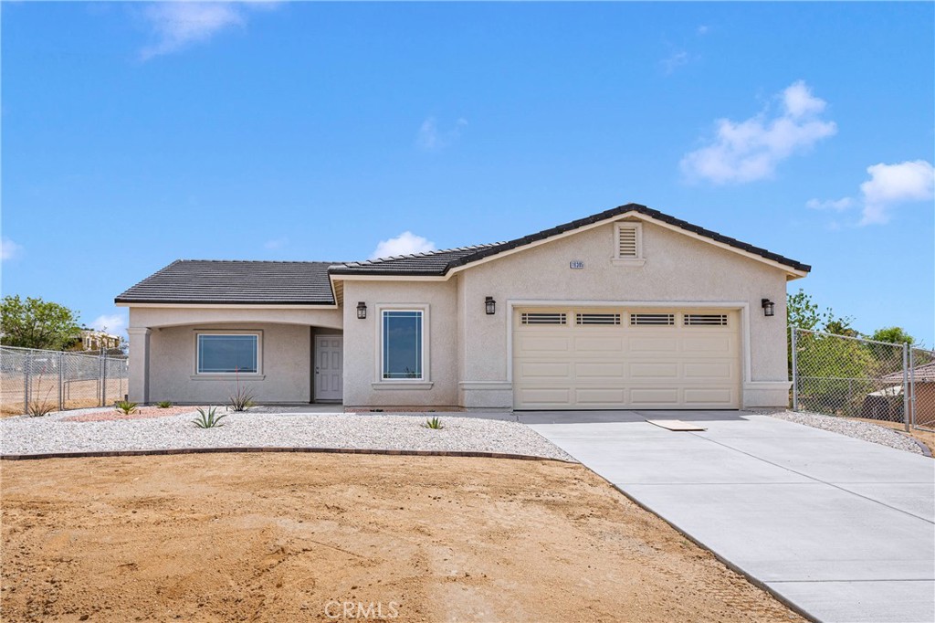16305 Teton Street, Victorville, CA 92395 — photo 1
