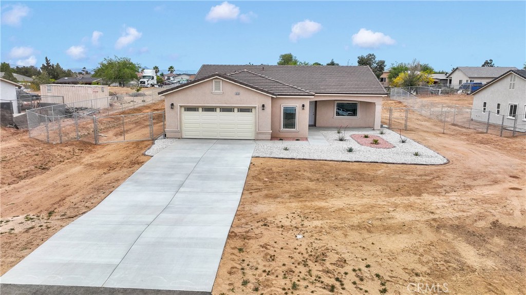 16319 Teton Street, Victorville, CA 92395 — photo 1