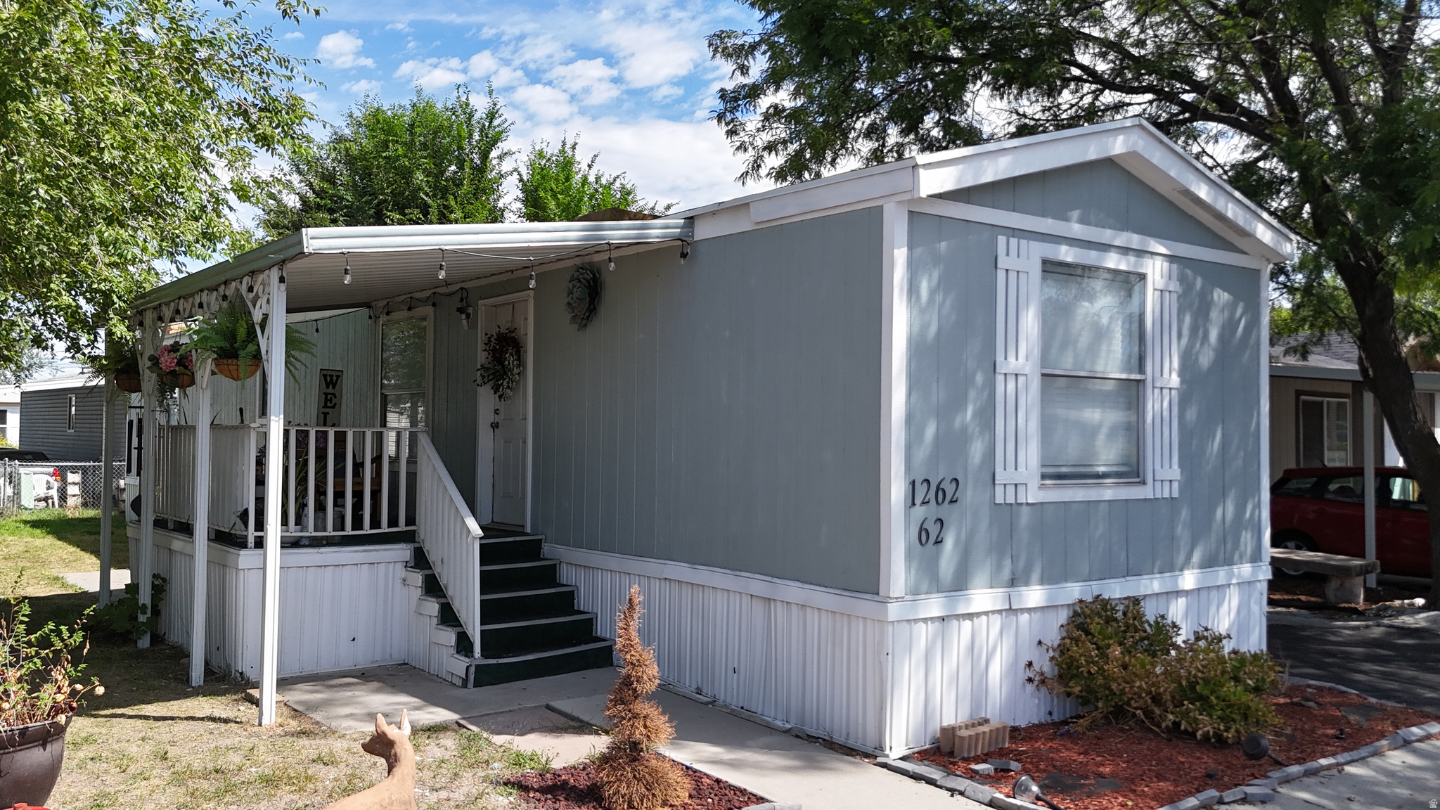 1262 W CHICKADEE ST #62, Salt Lake City, UT 84123 — photo 1