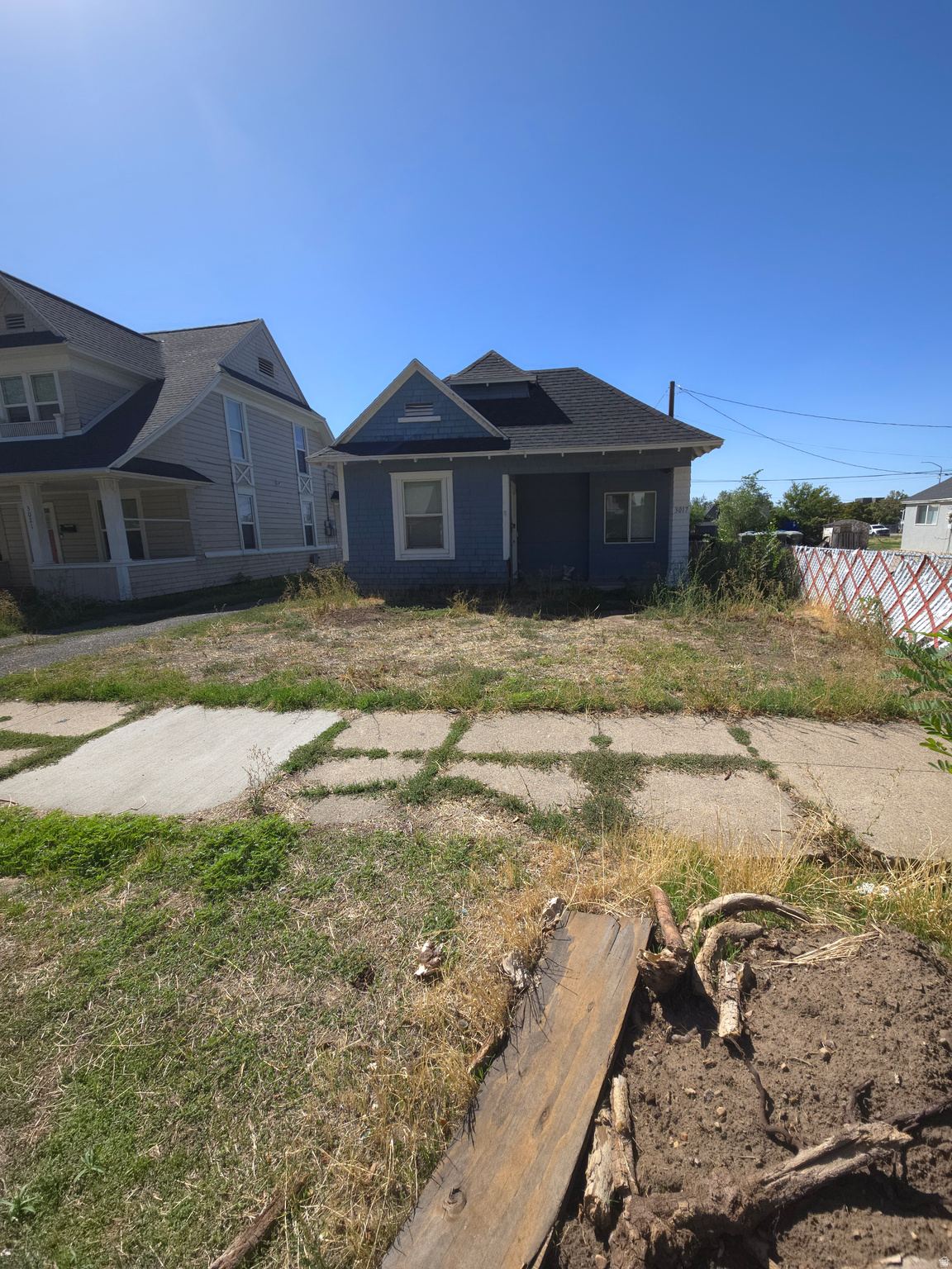 3017 ADAMS AVE, Ogden, UT 84403 — photo 1