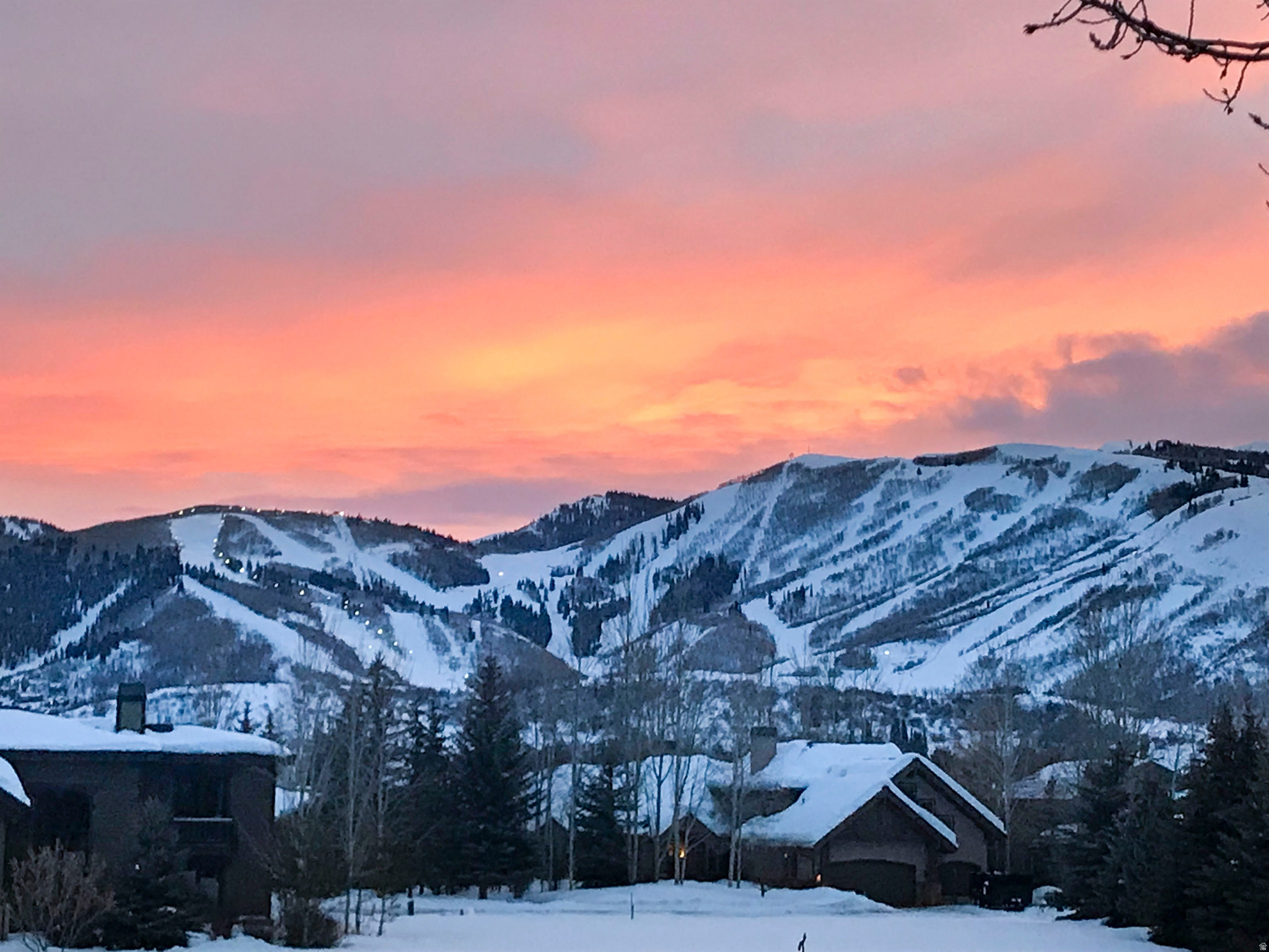2794  FOUR LAKES DR, Park City, UT 84060 — photo 1