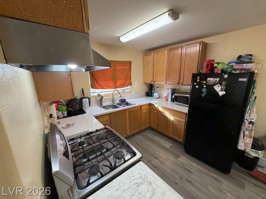 3968 Danny Melamed Avenue, Las Vegas, NV 89110 — photo 1