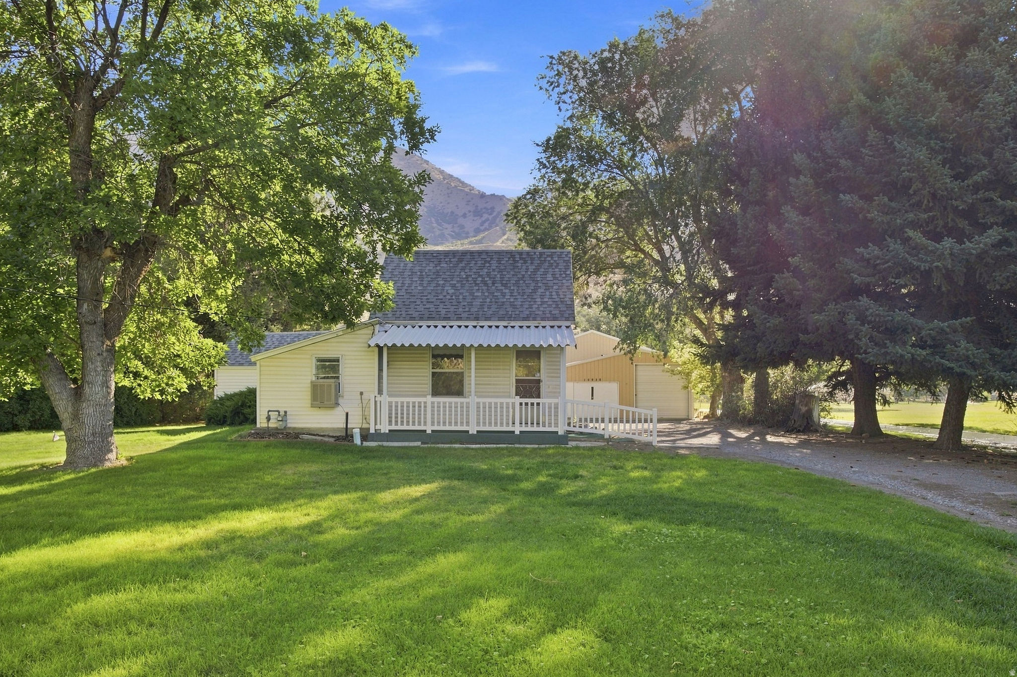 10920 N HWY 38, Deweyville, UT 84309 — photo 1