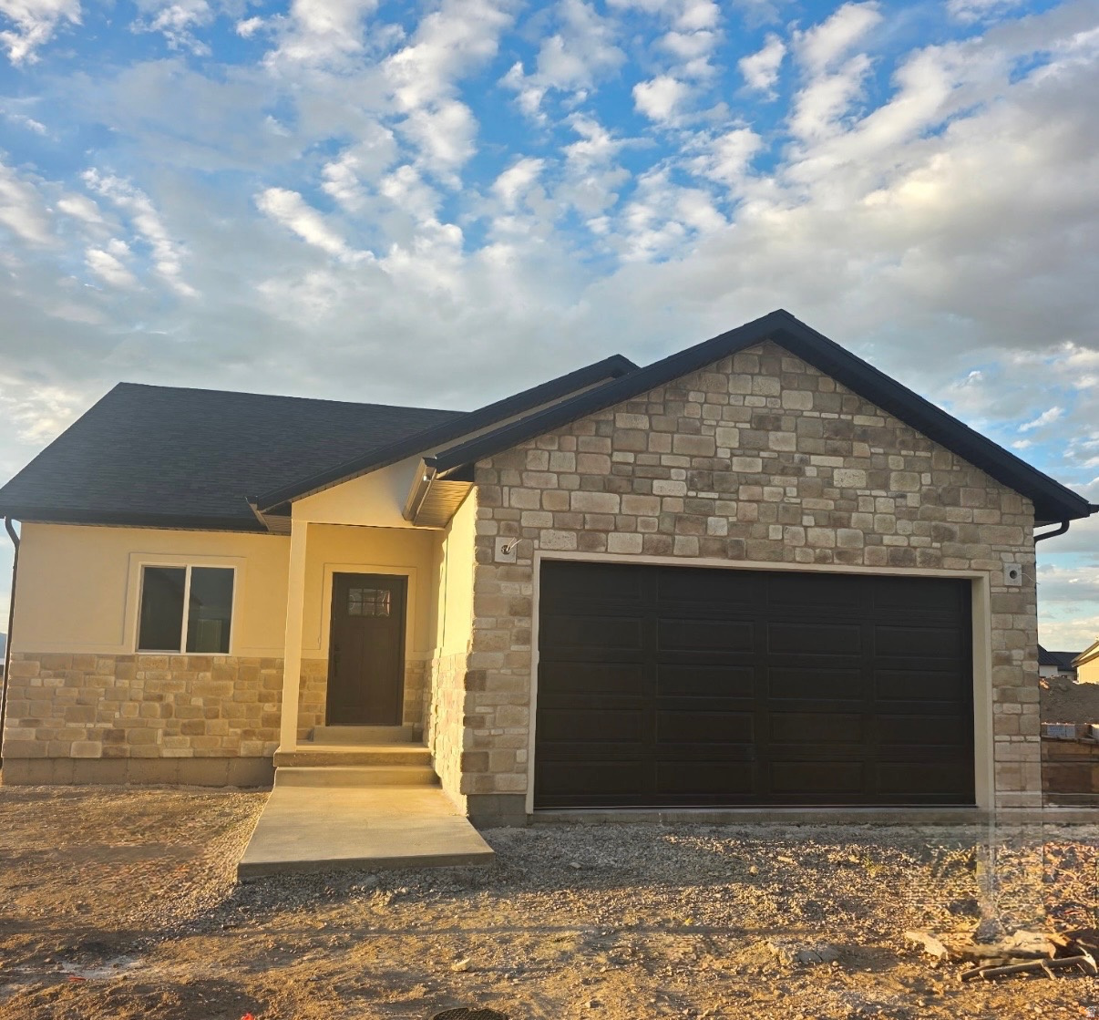 378 W 480 S #2, Ephraim, UT 84627 — photo 1