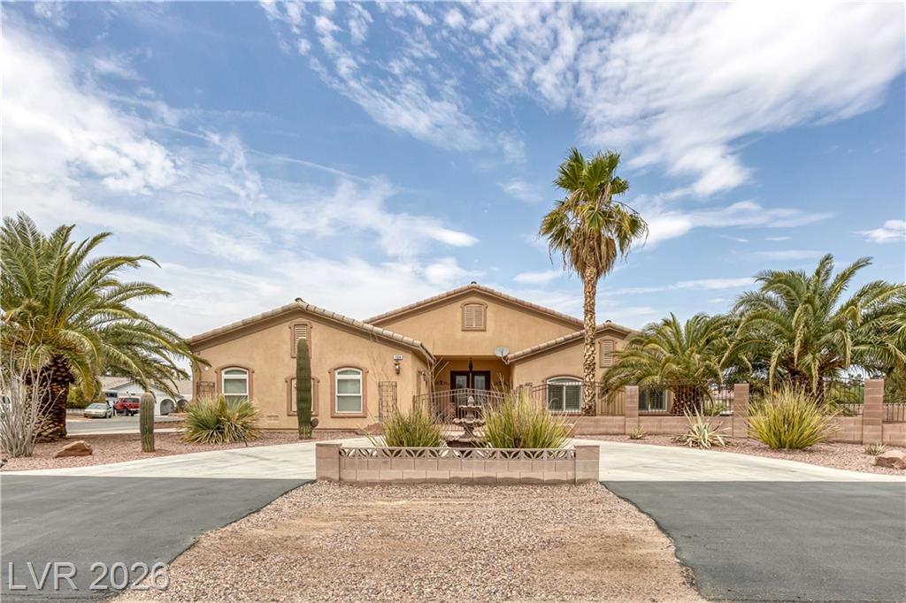 124 East Ford Avenue, Las Vegas, NV 89123 — photo 1