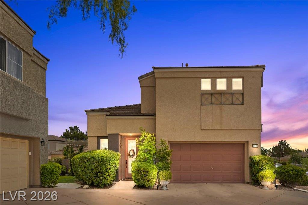 10528 India Hawthorn Avenue, Las Vegas, NV 89144 — photo 1