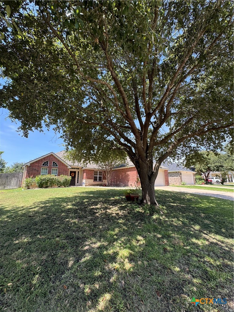 5704 Meadow Wood Drive, Temple, TX 76502 — photo 1