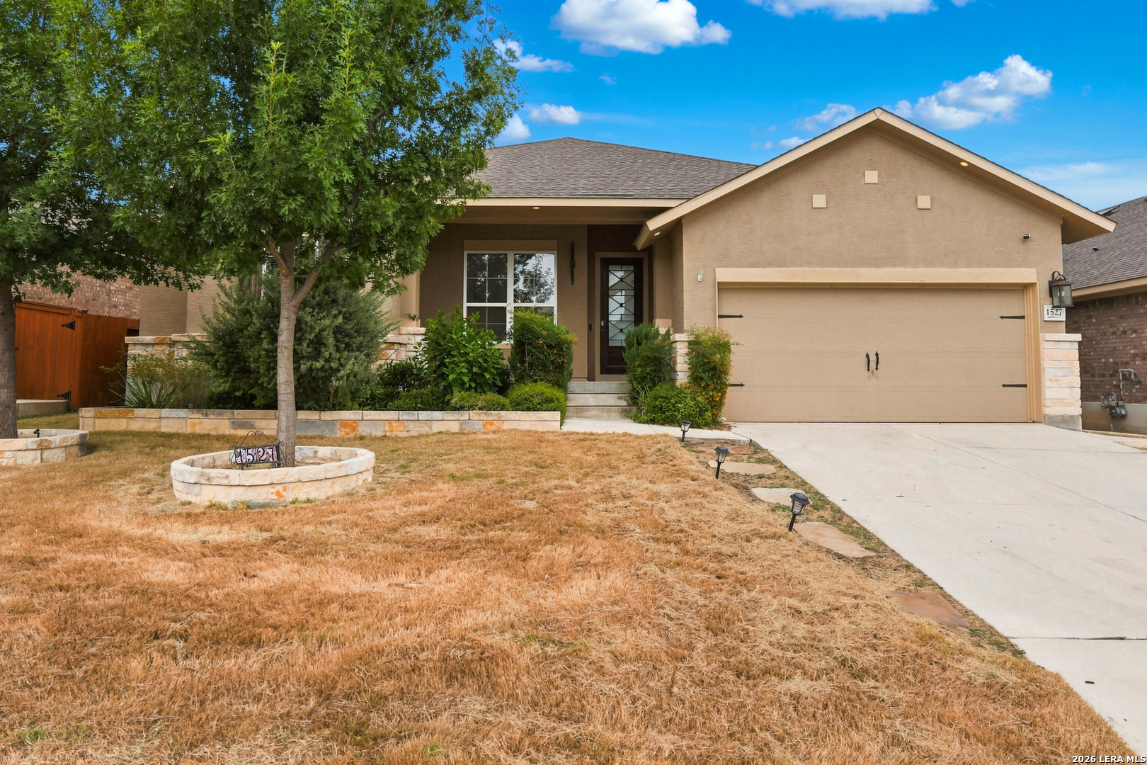 1527 Winans Pass, , 78253 — photo 1