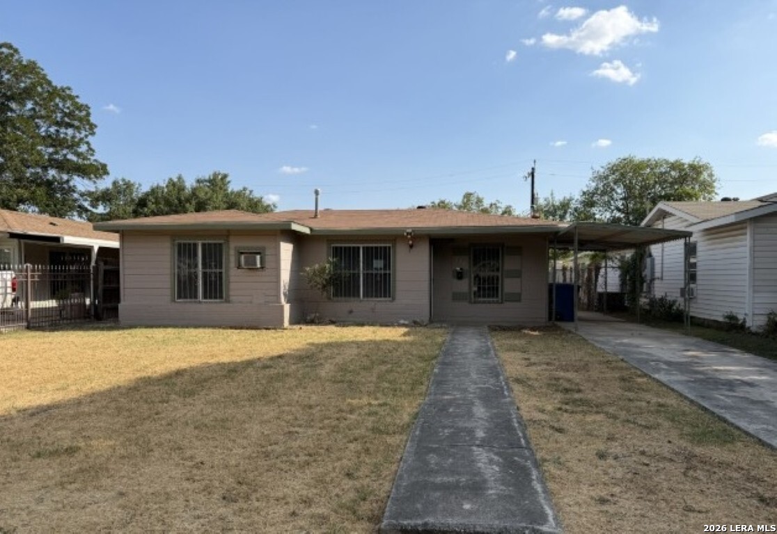 214 W EMERSON AVE, San Antonio, TX 78226 — photo 1