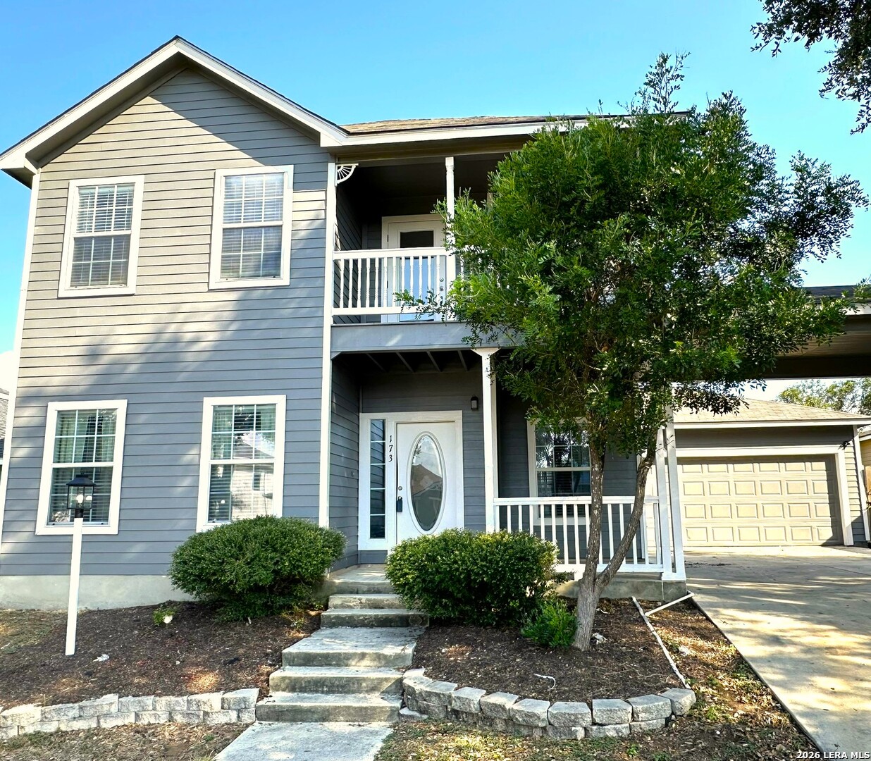 173 WHITEWING WAY, Floresville, TX 78114 — photo 1