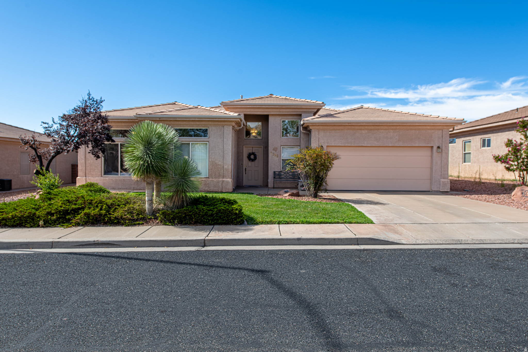2398 E 140 S, St. George, UT 84790 — photo 1