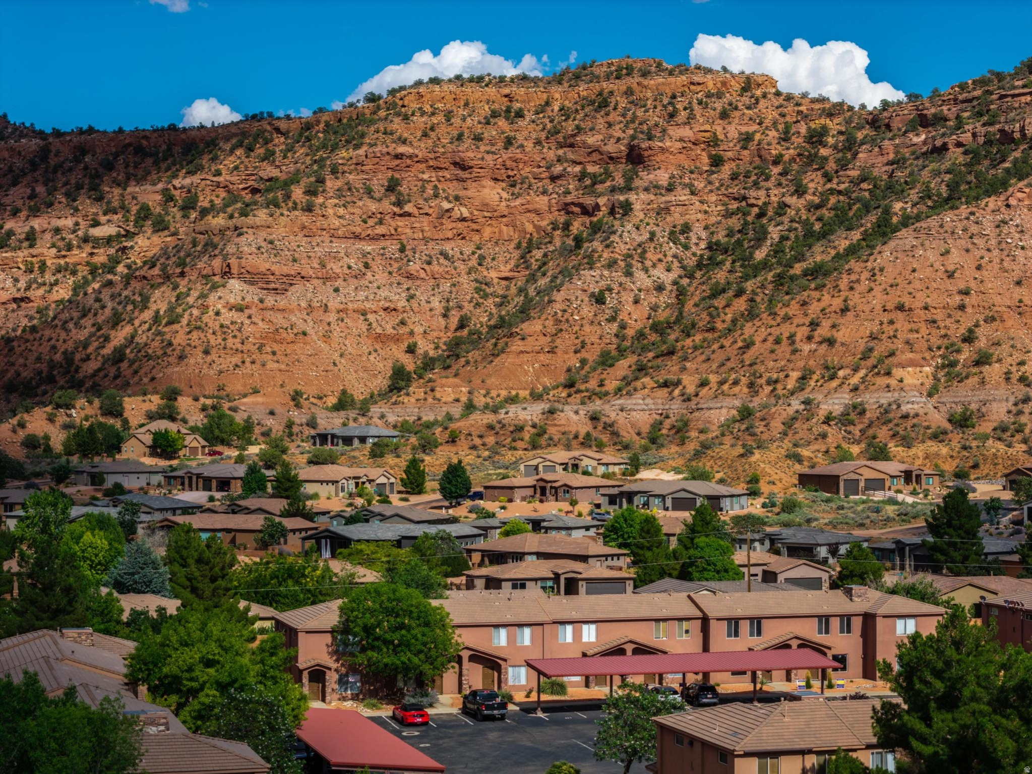 300 E 300 N #D4, Kanab, UT 84741 — photo 1