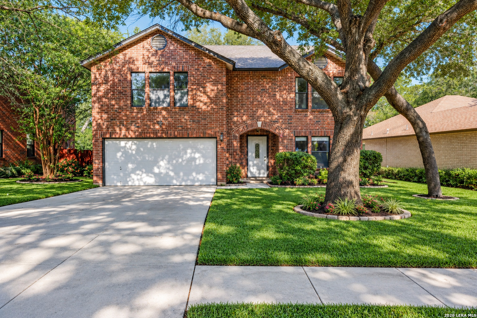 8622 Park Olympia, Universal City, TX 78148 — photo 1