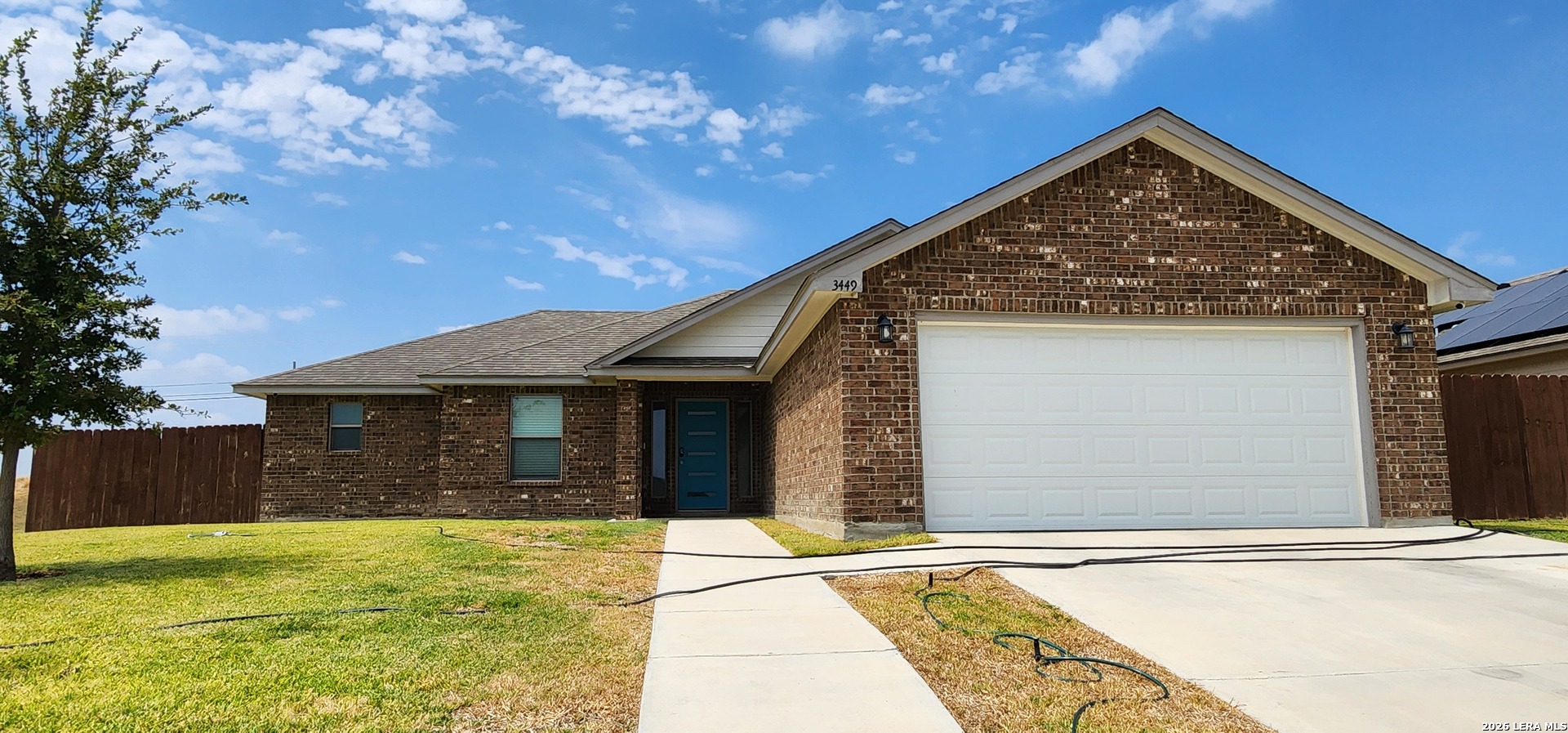 3449 NICOLE ST, Eagle Pass, TX 78852 — photo 1