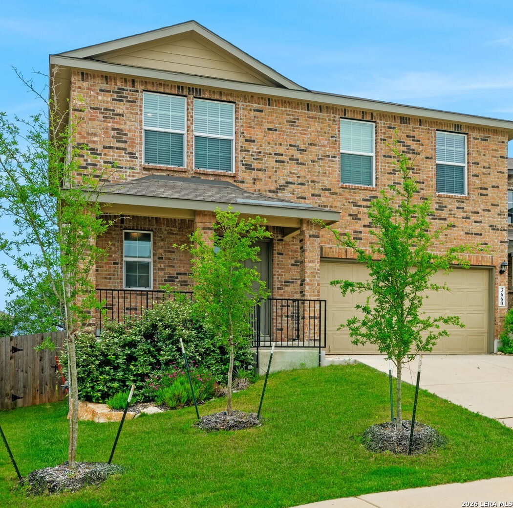 3660 Victory Copper, Bulverde, TX 78163 — photo 1