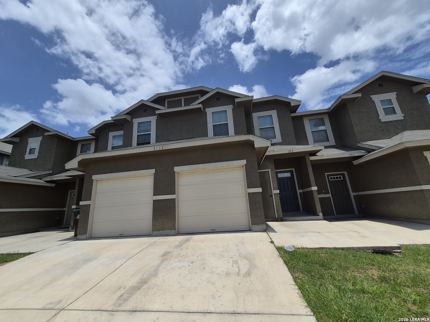 7113 MICAYLA CV, San Antonio, TX 78244 — photo 1