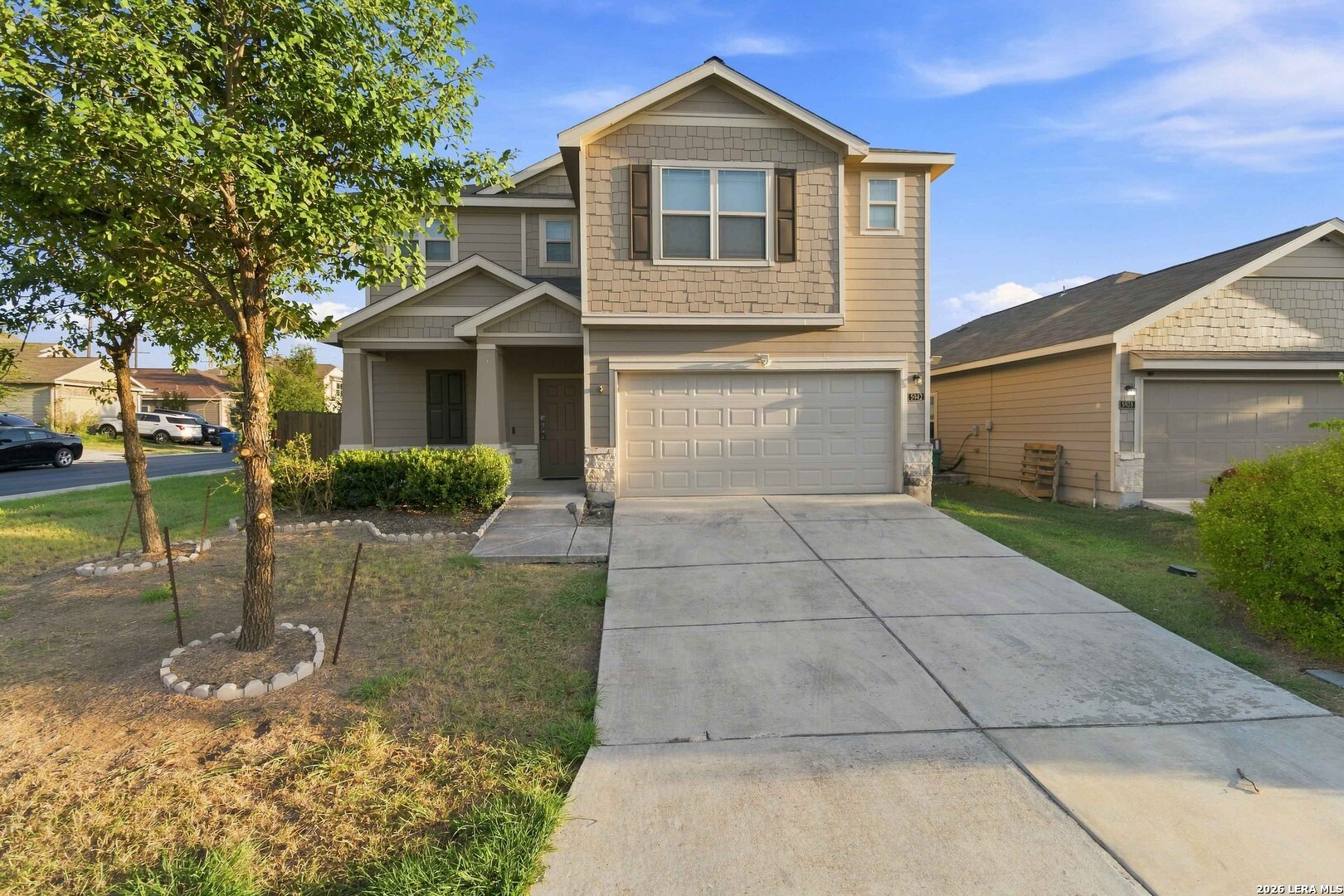 5942 Tranquil Dawn, San Antonio, TX 78218 — photo 1