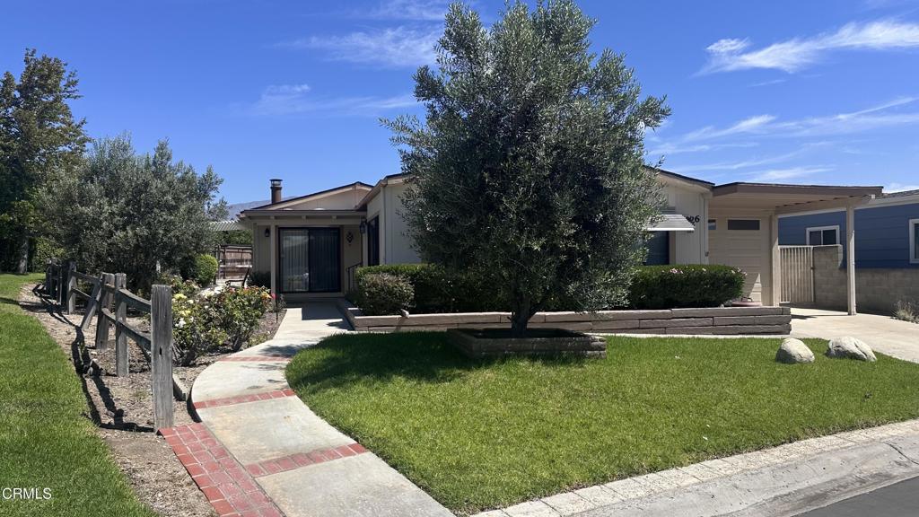 975 W Telegraph Road 26, Santa Paula, CA 93060 — photo 1